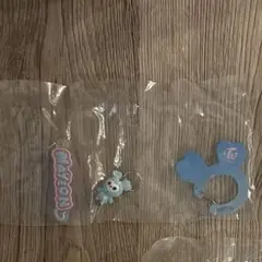 TWICE LOVELYS カラビナマスコット　ナヨン