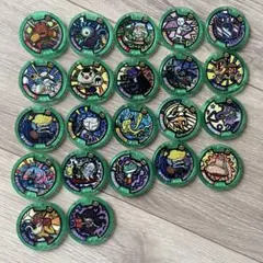 妖怪メダル 零 Zメダル