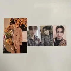 SEVENTEEN Your Choice ひとりじゃない バーノン