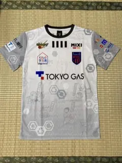 【FC東京】ユニフォーム kids 150サイズ