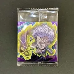 HUNTER × HUNTER シールウエハース Vol.7 ゼノ