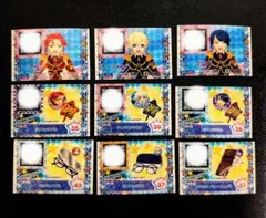 アイドルタイム プリパラ 高瀬コヨイ トモチケ プレゼントアイテム