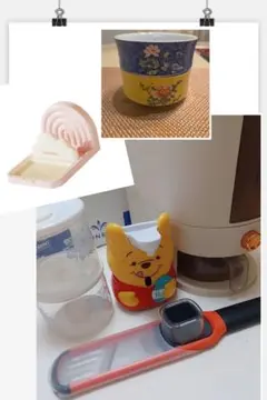 キッチン用品 7点 まとめ売り