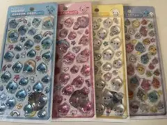 u*e様 正規品　しずくちゃん　ボンボンドロップシール