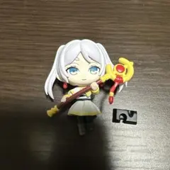 葬送のフリーレン カプセルフィギュアコレクション