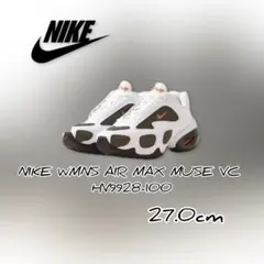 レア Nike Air Max 270 29.0 MLB ワシントンナショナルズ - メルカリ