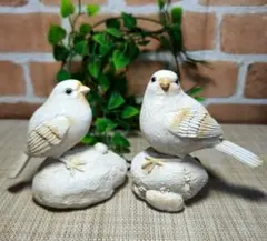 2026年最新】鳥オブジェの人気アイテム - メルカリ