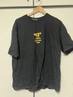 neos addictive design フォトプリント Tシャツ L