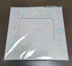 たけいみき フォトアルバム 猫 パステル ピンク 新品未開封 キャットバルーンのサムネイル