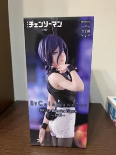 BiCuteBunniesFigure レゼ　未開封