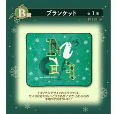 2026年最新】MrsGreenAPPLE ブランケットの人気アイテム - メルカリ