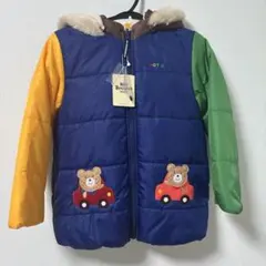 ホットビスケッツ アウター 120 新品