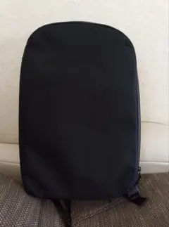 ユニクロ3WAYスマートバッグ　ビジネス　ブラックのサムネイル