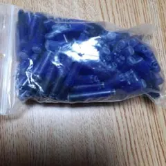 森*ま様 シュナイダー万年筆用 カートリッジインク 大量　紺紫茶　未使用　約52のサムネイル