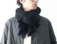 モヘアストール - フランス製 - デジタルマウンテン購入