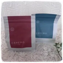 OBREMO 馬肉 ・まぐろ＆たら 800g×2袋 国産 ヒューマングレード犬用