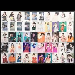 6641 モーニング娘。 矢口真里 生写真 50枚セット - メルカリ