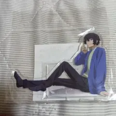 文豪ストレイドッグス お花見 太宰治 アクリルスタンド