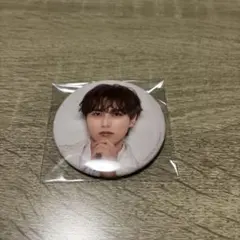 INI XQUARE MASTERPIECE 尾崎匠海　缶バッジ