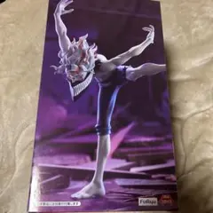 ダンダダン Trio-Try-iT Figure オカルン 変身 フィギュア