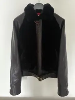 未使用タグ付きジョーマッコイザリアルマッコイズ熊ジャングリズリー 