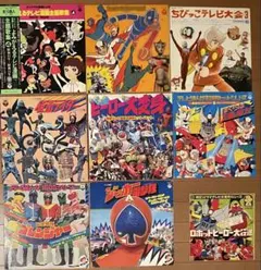 爆走兄弟レッツ＆ゴー 主題歌8cmCDセット12点 - メルカリ