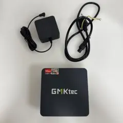 新品未開封 BINXARN Mini PC Ryzen 5 5500U - メルカリ