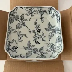 新品＊scope 東屋 artek 木瓜角皿 Lehti 正角02