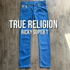 6*9様 トゥルーレリジョン RICKY 31 - メルカリ