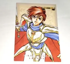 ファイアーエムブレム トラキア776 リーフ カード - メルカリ