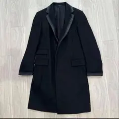 2026年最新】HERMES ピーコート・ウールコートの人気アイテム - メルカリ