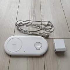 Anker ワイヤレス充電器
