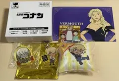 【名探偵コナン】安室透　ベルモット　グッズ