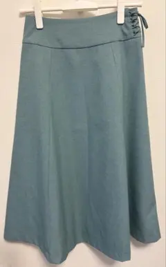 フレアスカート PROPORTION BODY DRESSING