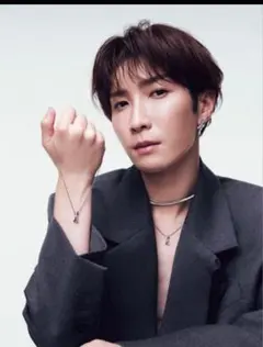 新品未使用 現行品 スワロフスキー Hyperbola ペンダント