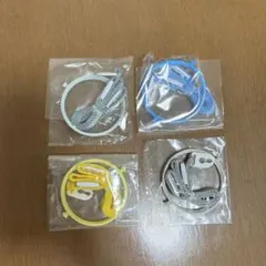 ストローマグ　付属品4個入り