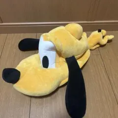 東京ディズニーリゾート プルート ファンキャップ ディズニー disney