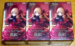 【ローゼンメイデン】Trio-Try-iT Figure- 真紅 -×3個セットのサムネイル