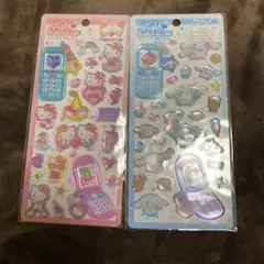 平成 はっぴーフォン サンリオ