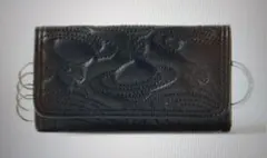 Vivienne Westwood キーケース キルティングWATER ORB