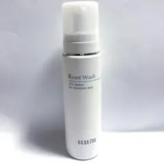 アクセーヌ リセットウォッシュ 200ml 洗顔料のサムネイル
