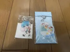 すとぷり ころん アクキー