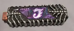CSM ジョーカードーパントメモリ