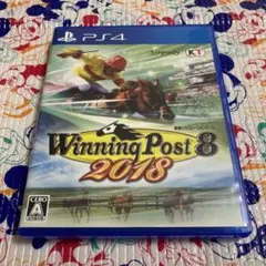 ウイニングポスト 8 2018