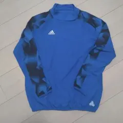 adidas 長袖 ウェア