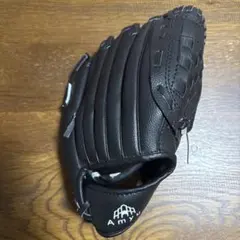 Amyu グローブ 右利き用 10.5in