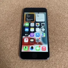 ジャンク寄 iPhone6s 64GB docomo 液晶不良 バッテリー72% - メルカリ