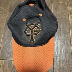 adidas メッシュキャップ チームロゴ刺繍 子供用