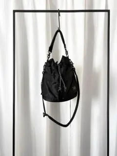 美品 ATAO アタオ エメット EMMETT 2WAY バッグ 黒 美品 ATAO アタオ エメット EMMETT 2WAY バッグ 黒 - メルカリ