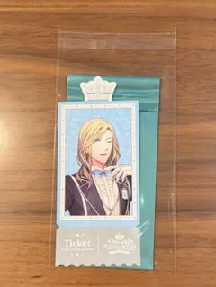 うたプリ ワンダーランド 購入特典 カミュ